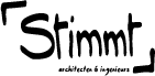 Stimmt: Architecten & ingenieurs